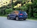 Volkswagen Touareg 1,005 P.M | SEL | GCC Specs | Pristine Condition