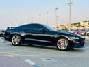 Ford Mustang GT Premium | Monthly AED 1840/- | 0% DP | Blindspot | Digital Cluster | Active Exhaust | # 43766
