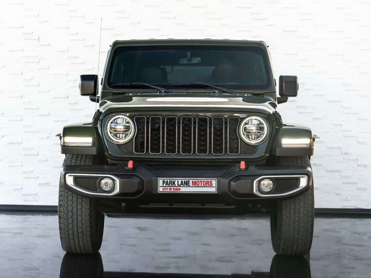 Jeep Wrangler SAHARA