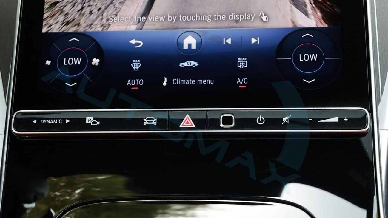 مرسيدس بنز CLE 200 كوبيه AMG COUPE EQ Boost RWD 2026 GCC 0Km With 2 Years Unlimited Mileage Warranty @Official Dealer