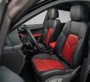Porsche Macan STANDARD Dealer Service • Sport Chrono • AWD • GCC