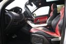 Land Rover Range Rover Evoque DYNAMIC PLUS