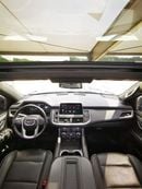 GMC Yukon GMC Yukon SLT - 2022 - Black
