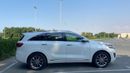 Kia Sorento EX Top Full Option
