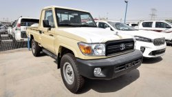 Toyota Land Cruiser Pick Up Car For export only