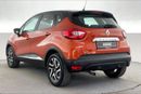 Renault Captur LE | Guaranteed Warranty | 0 Down Payment