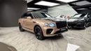 بنتلي بينتايجا S 4.0T