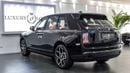 Rolls-Royce Cullinan ROLLS ROYCE CULLINAN  ORIGINAL BLACK BADGE 2024 - FULL OPTION