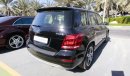 Mercedes-Benz GLK 250