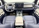 Jetour T2 2026 Jetour T2 PHEV, 600HP AWD, March/2032 Jetour Warranty, Full Jetour Service History, GCC