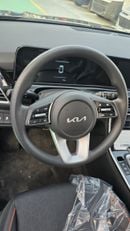 Kia Seltos KIA SELTOS 1.5 FULL OPTION 2025 MODEL