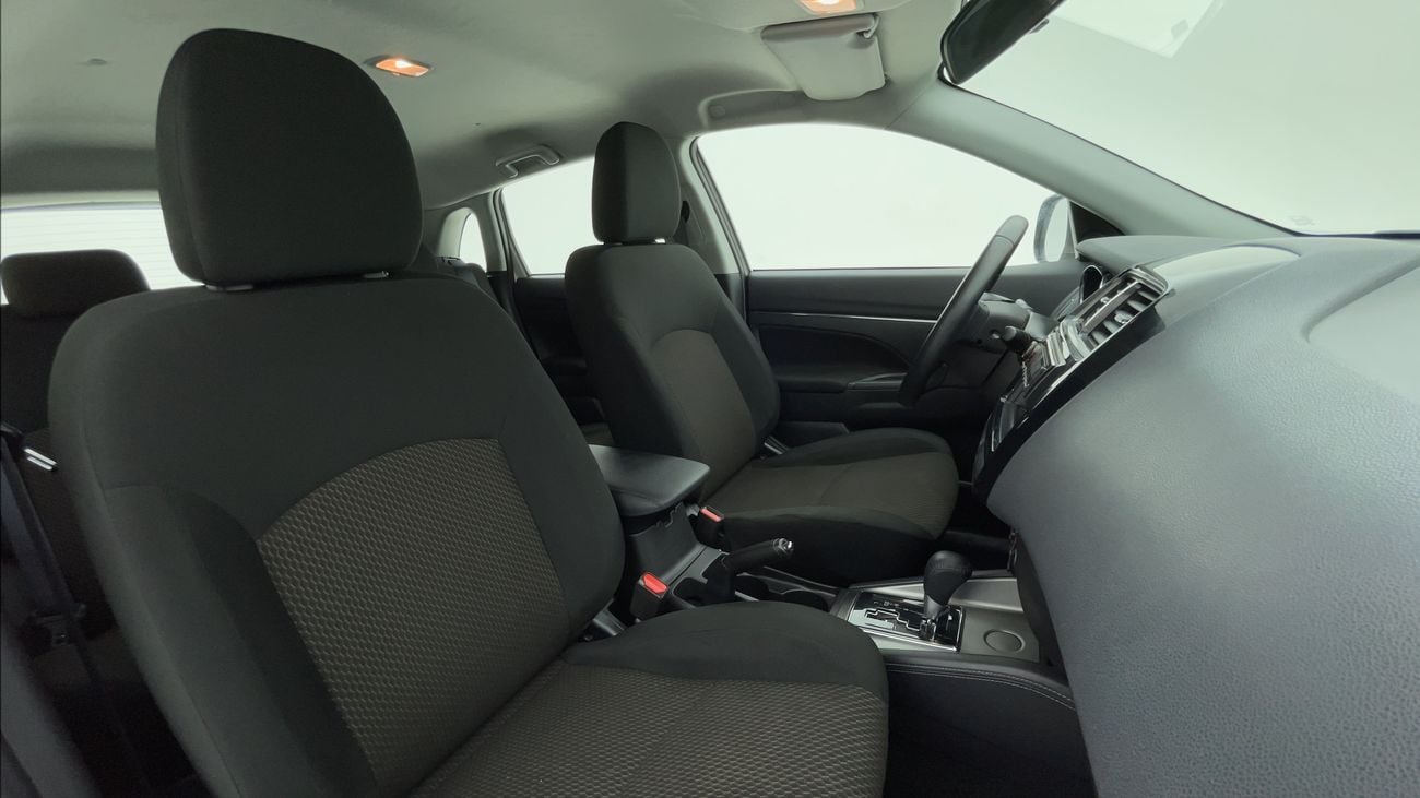 Mitsubishi ASX GLX LOWLINE 2 | Zero Down Payment | Free Home Test Drive