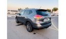 Nissan Rogue LIMITED EDITION PANORAMA (4-CAMERAS) START & STOP ENGINE 4x4 2.4L V4 2016 AMERICAN SPECIFICATION