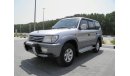 Toyota Prado 2002 V4