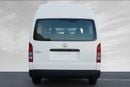 تويوتا هاياس Toyota Hiace TOYOTA HIACE 2.5L 16-STR HR STD MT DSL 2025 Export Only