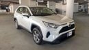 Toyota RAV4 2024 EXR | AED 1351/Month | 0 DP | 30 Day Return | Warranty | Service History