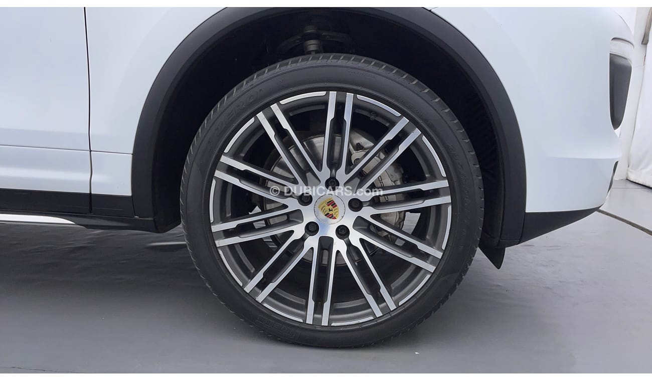 Porsche Cayenne S 3.6 | Zero Down Payment | Free Home Test Drive