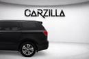 Kia Carnival Kia Carnival EX 3.3 V6 2020 l Panoramic Roof l AED 744 / Monthly