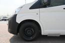 Toyota Hiace GL -High Roof Commuter 3.5L A/T