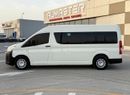 Toyota Hiace Toyota Hiace VAN 2021 Years Accidents free petrol