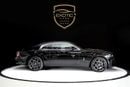 Rolls Royce Wraith STD Black Badge