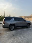 Chevrolet Tahoe GCC LT 5.3L 4WD