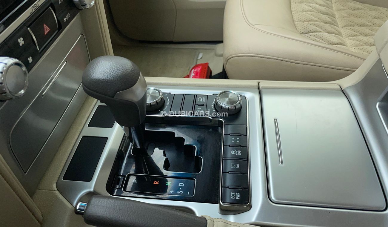 Toyota Land Cruiser EXR 4 | Zero Down Payment | Free Home Test Drive