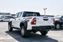 Toyota Hilux GR Sport 4.0L
