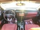Toyota Hilux GLX Toyota Hilux Pickup ,Left Hand Drive 2021 ,2.7 Liter Only For Export Available