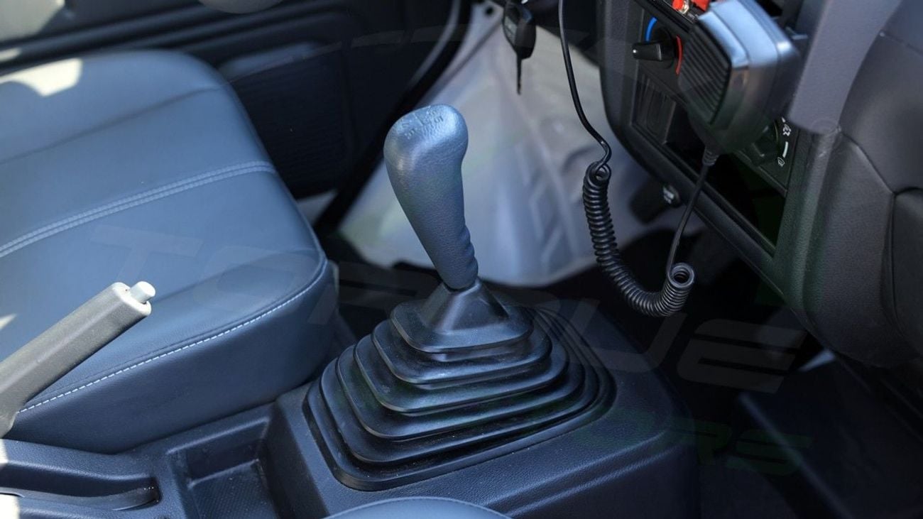 CMC Veryca ( Only For Export ) 2025 CMC Veryca Panel Van 1.5L RWD GCC 0Km