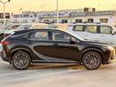 Lexus RX350 EXPORT ONLY - LEXUS RX350 2.4L SIGNET