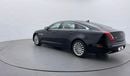 Jaguar XJ EXECUTIVE EDITION 3 | Under Warranty | Inspected on 150+ parameters