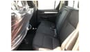 Toyota Hilux HILUX DIESEL, 2021 MODEL,2.8L FULL OPTION, AUTOMATIC TRANSMISSION, ONLY FOR EXPORT