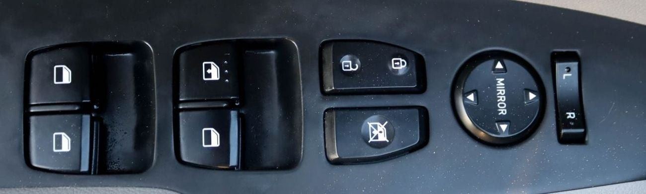 هيونداي أكسنت Base 1.6L (123 HP) Hyundai Accent 2021 GCC 1.6 L accident-free,  in excellent condition, 615 P.M