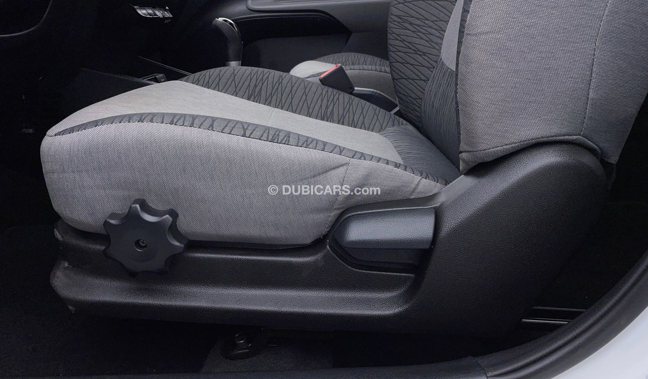 Kia Pegas STD 1.4 | Zero Down Payment | Free Home Test Drive