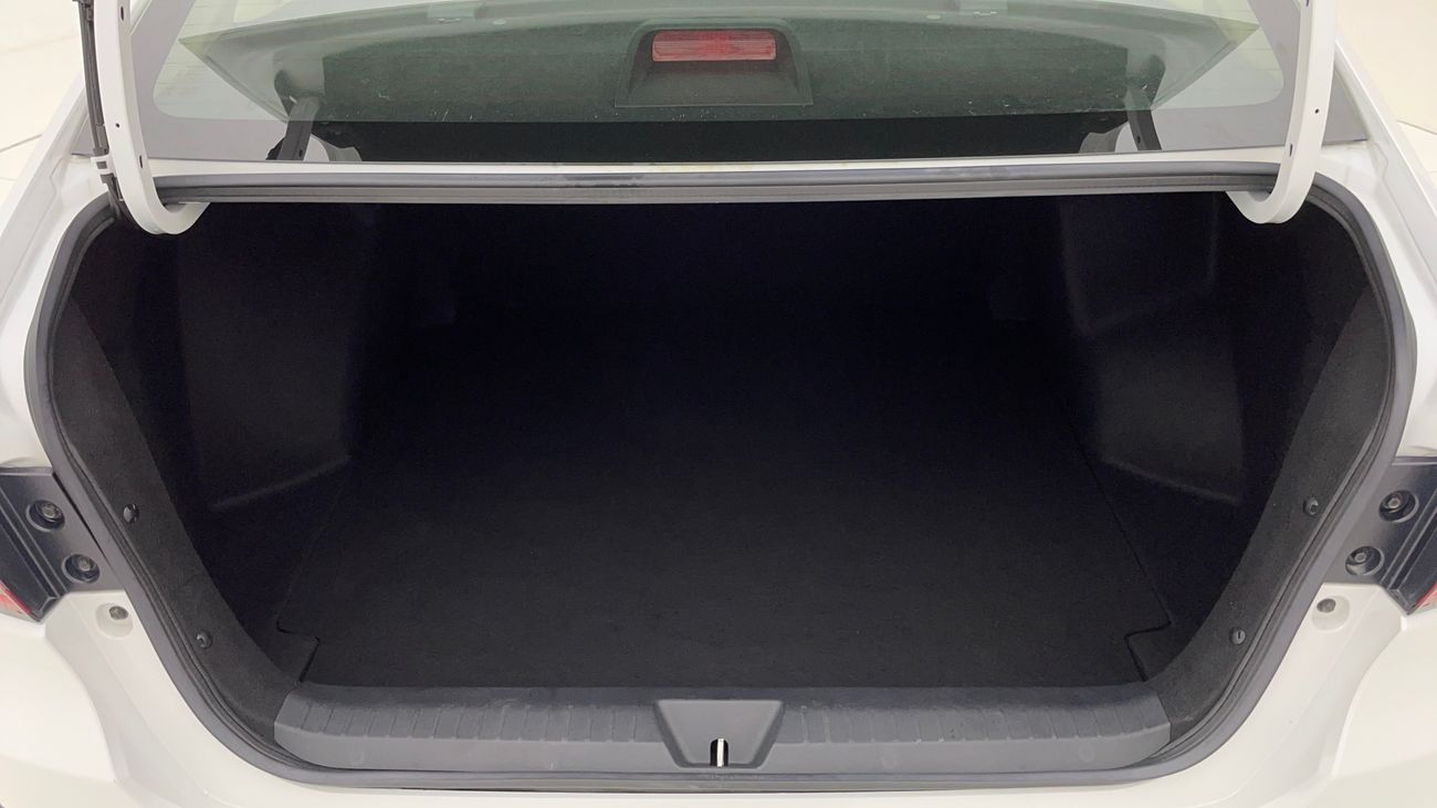 Toyota Yaris G 1.5 | Zero Down Payment | Free Home Test Drive