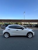 Mazda 2 R MAZDA 2 2016 HATCHBACK GCC