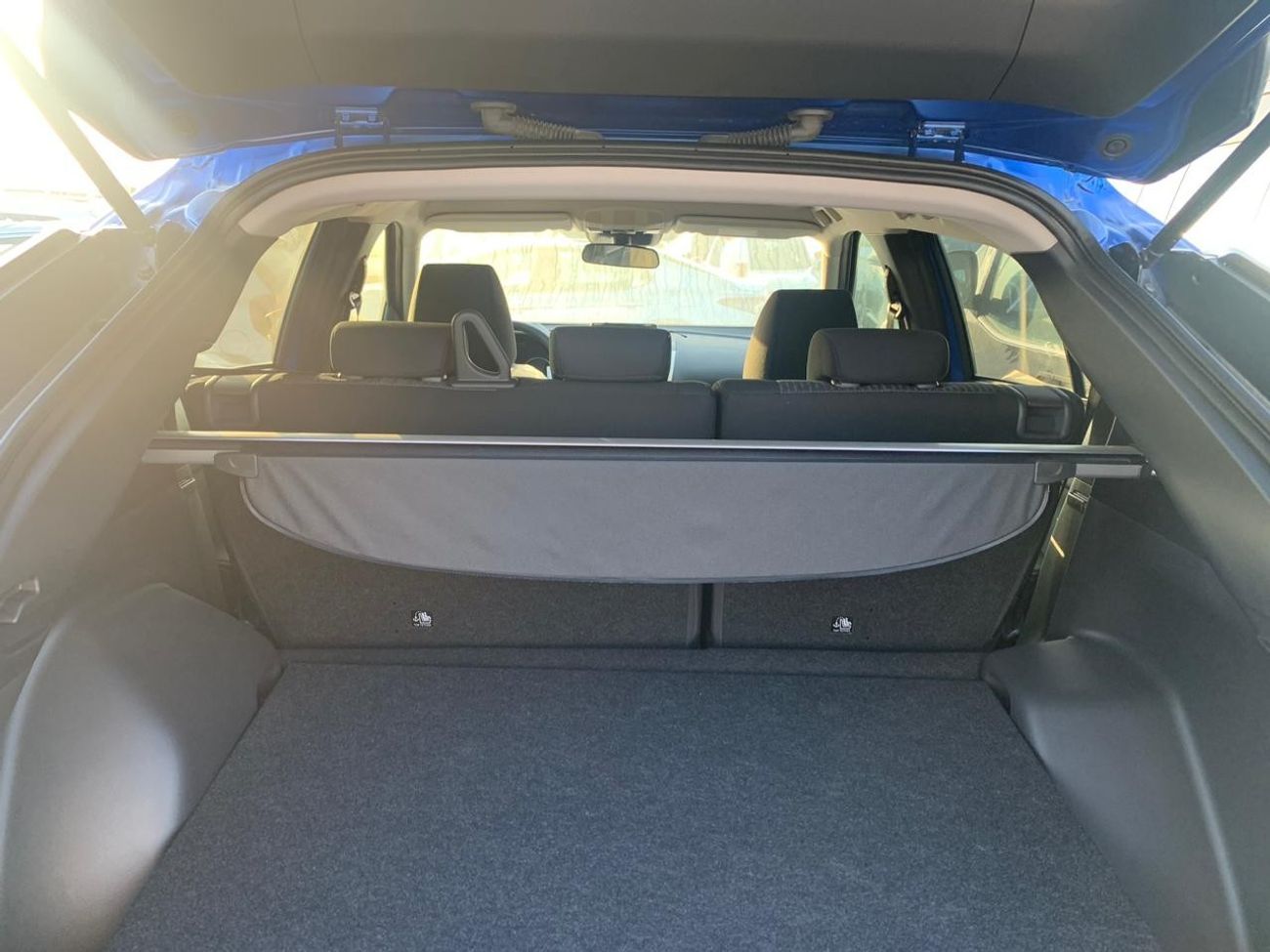 ميتسوبيشي إكلبس كروس 2023 MITSUBISHI ECLIPSE 1.5L PETROL AUTOMATIC ZERO KM