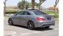 Mercedes-Benz CLA 250 Sport Sport Sport Sport OFFER MERCEDES BENZ CLA250 AMG 2019 FULL OPTION WITH WARRANTY AND FULL INSUR