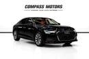 Audi A6 40 TFSI