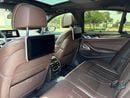 BMW M550i STD