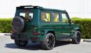 Mercedes-Benz G 63 AMG MERCEDES BRABUS G 800 2023 EXPORT PRICE
