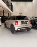 Mini Cooper S JCW