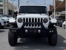 Jeep Gladiator Sport 3.6L