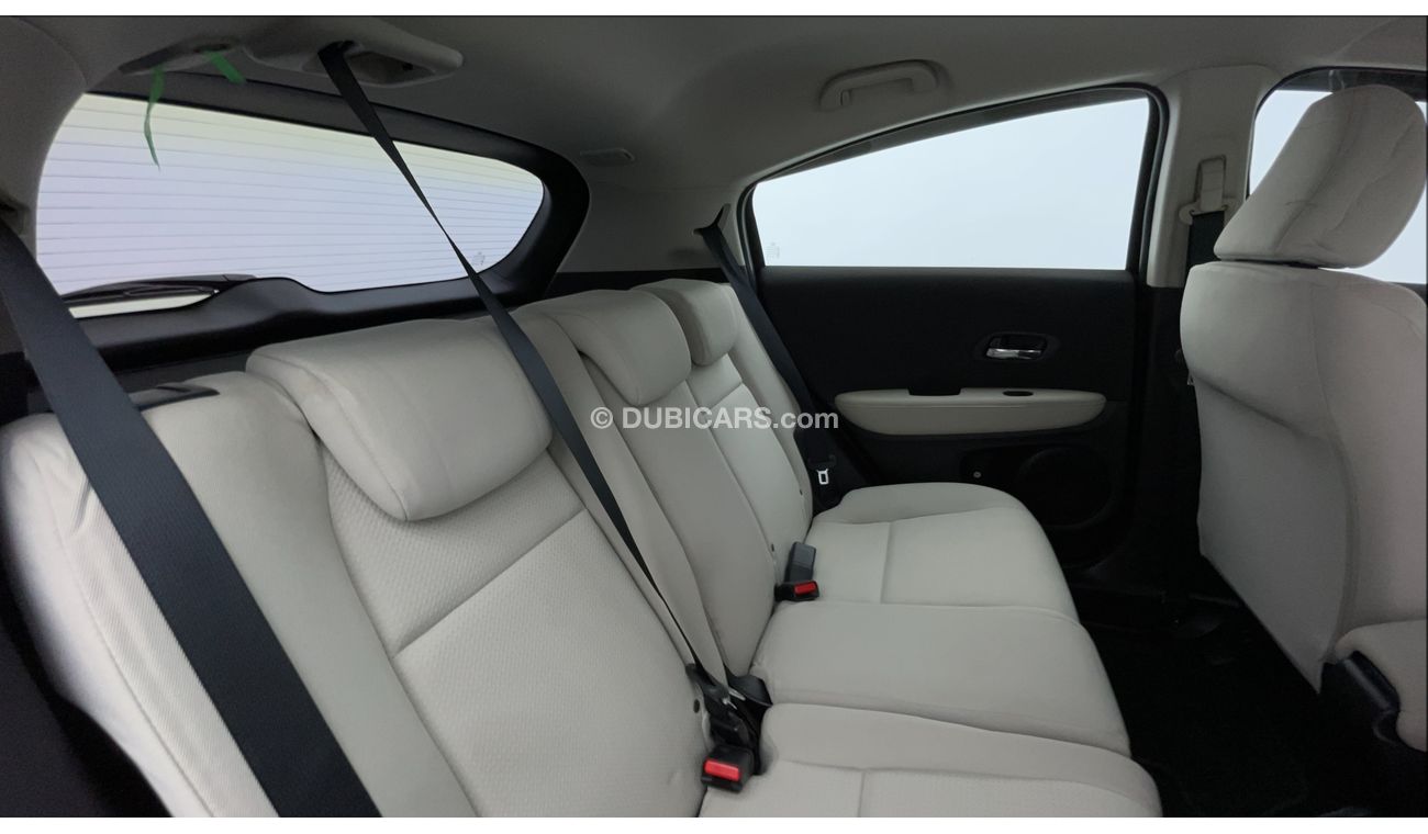 Honda HRV DX 1.8 | Zero Down Payment | Free Home Test Drive