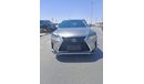 Lexus RX200t LEXUS RX200 PUSH START