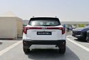 كيا سيلتوس Kia Seltos 1.5L Petrol, Color White, Model 2025