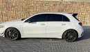 مرسيدس بنز A 35 AMG premium plus