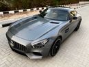 Mercedes-Benz AMG GT S mercedes gts 63 amg