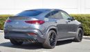 Mercedes-Benz GLE 53 GLE 53 AMG Coupe Turbo | 4MATIC+ | 2023 | Full Option | Brand New